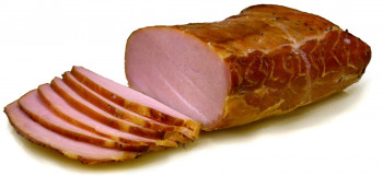Bacon (en tranche)
