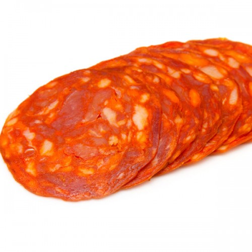 Chorizo (en tranche)